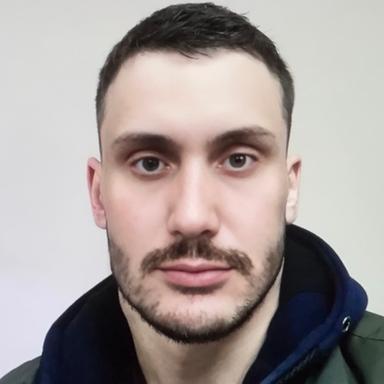 Anthony Joseph S. - Junior Software Engineer - Web3, Blockchain and DApps