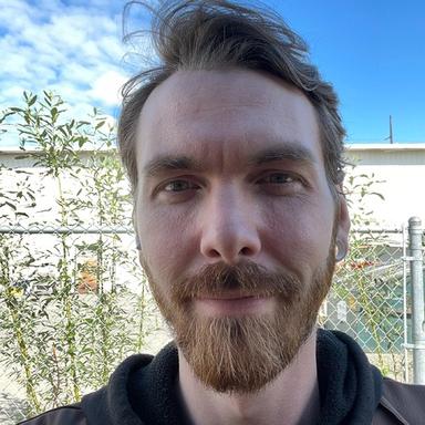 Anthony L. - Software Engineer - Web, UI/UX and Game Development