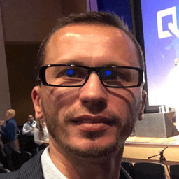 Anthony L. - Lead Software Engineer - Web, Backend and Automation Platforms