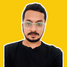 Antik P. - Lead Software Engineer - AI, Cloud and Generative AI Platforms