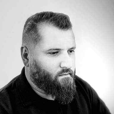 Anton A. - Lead Mobile Engineer - iOS, Swift and User Experience Platforms