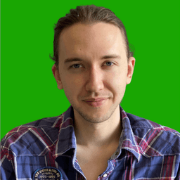 Anton A. - Software Engineer - Mobile, Flutter and iOS Platforms