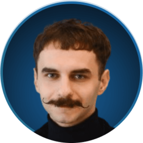 Profile of Anton B., Software Engineer - Frontend, Mobile and Web Development at Softaims