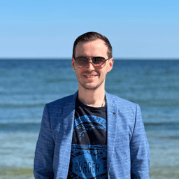 Anton G. - Lead Mobile Engineer - iOS, Flutter and API Development
