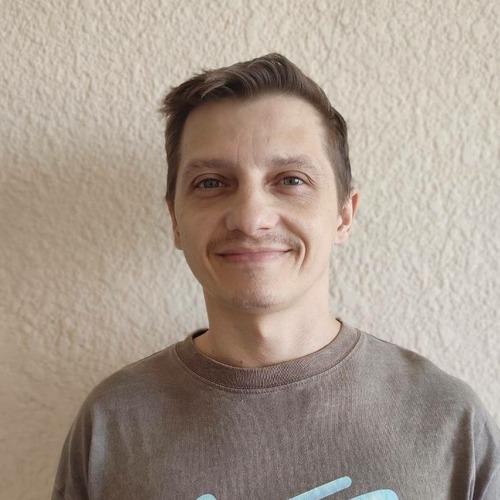Profile of Anton K., Full-stack developer at Softaims