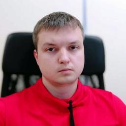 Anton L. - Lead Software Engineer - Backend, Frontend and Cloud Platforms