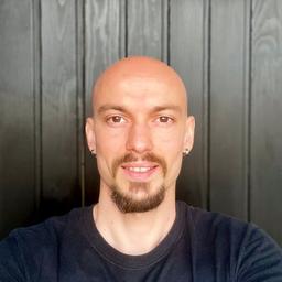 Anton M. - Lead Software Engineer - Cloud, .NET and Azure Platforms