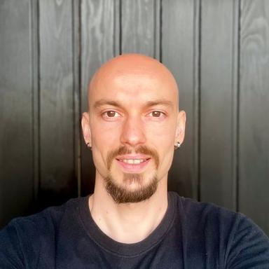 Anton M. - Lead Software Engineer - Cloud, .NET and Azure Platforms