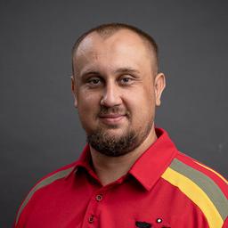 Anton M. - Lead Software Engineer - Cloud, Frontend and Backend Platforms