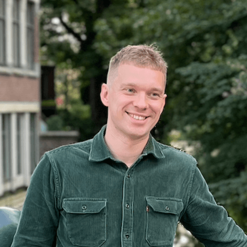 Profile of Anton P., Lead Full-Stack Engineer - Cloud, AI and Modern Frameworks at Softaims