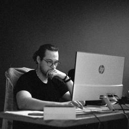 Anton V. - Software Engineer - Mobile, AI and iOS Platforms