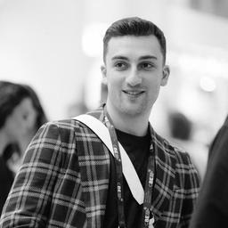 Anton Z. - Software Engineer - AI, Mobile and Web Platforms