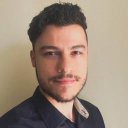 Antonie S. - Junior Mobile Engineer - Swift, iOS and Mobile Platforms