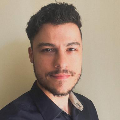 Antonie S. - Junior Mobile Engineer - Swift, iOS and Mobile Platforms