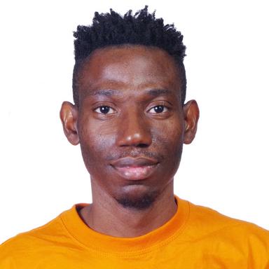 Antonio B. - Junior Full-Stack Engineer - React, Node and AWS Platforms