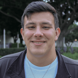 Antonio L. - Software Engineer - AI, Computer Vision and Deep Learning Platforms