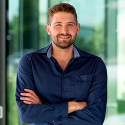 Antonius M. - Software Engineer - Backend, Cloud and DevOps Platforms