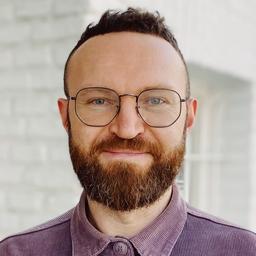 Antony K. - Senior Frontend Engineer - React, Angular and Modern Frameworks