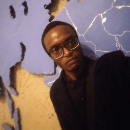 Antony M. - Senior Backend Engineer - Blockchain, Cryptography and Smart Contract Development