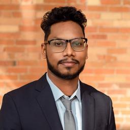 Anu K. - Senior Frontend Engineer - WordPress, JavaScript and UI/UX Platforms