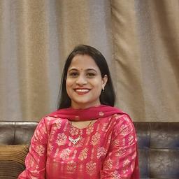 Anu K. - Lead Software Engineer - Web, Ecommerce and Cloud Platforms