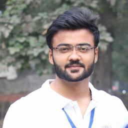Anubhav O. - Senior Backend Engineer - Cloud, AI and Automation Platforms