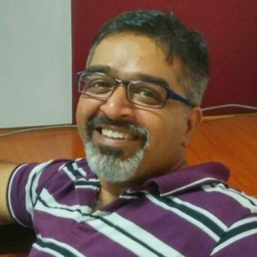 Anubhav R M. || item.role}