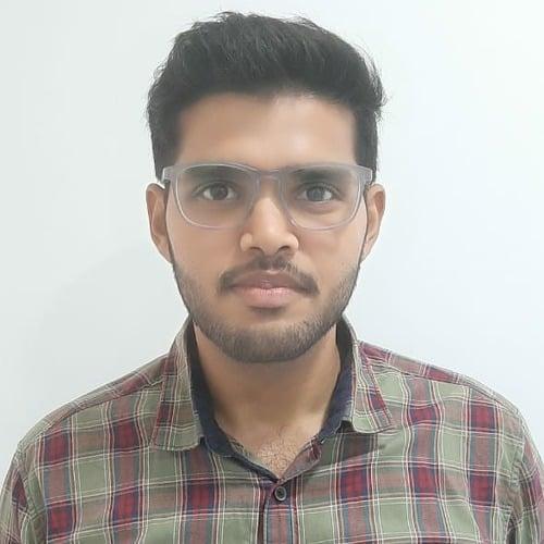 Profile of Anubhav S., Software Engineer - AI, Data and Machine Learning Platforms at Softaims