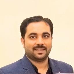 Anuj K. - Senior Full-Stack Engineer - PHP, React and AI Platforms