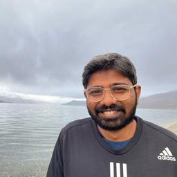 Anuj S. - Senior Full-Stack Engineer - Python, JavaScript and AI Platforms