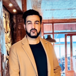 Anum S. - Junior Software Engineer - AI, Web and General Development