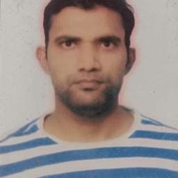 Anup U. - Software Engineer - Cloud, Modern Frameworks and Full-Stack