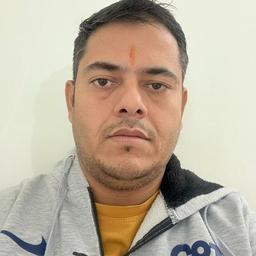 Anupam S. - Junior Software Engineer - Web, Cloud and General Development