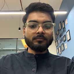 Anuprash G. - Software Engineer - Backend, AI and Cloud Platforms
