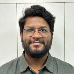 Anurag B. - Junior Software Engineer - Salesforce, Web and General Development