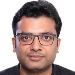 Anurag G. - Lead Mobile Engineer - React Native, iOS and Android Platforms