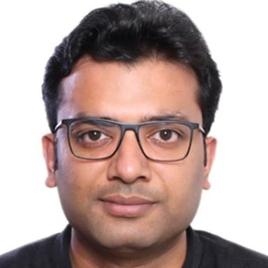 Anurag G. - Lead Mobile Engineer - React Native, iOS and Android Platforms