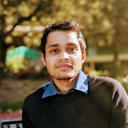 Anurag G. - Software Engineer - Game Development, AR/VR and Unity Platforms