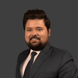 Anurag S. - Software Engineer - Mobile, AI and General Development