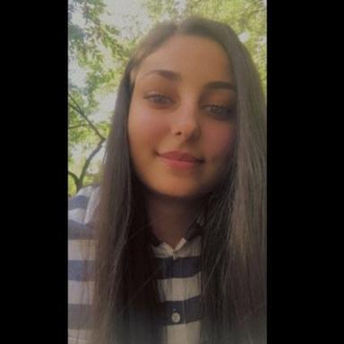 Anush S. - Junior Software Engineer - Game Development, C# and WebGL