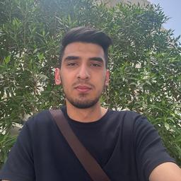 Anvarbek T. - Software Engineer - Mobile, iOS and Firebase Platforms