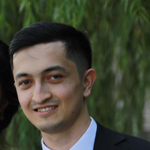 Anvarjon H. || item.role}