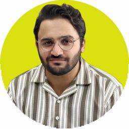 Aousaf S. - Senior Software Engineer - AI, Machine Learning and Chatbot Platforms