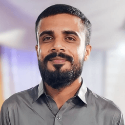 Aown M. - Junior Software Engineer - Web, CMS and E-commerce Platforms