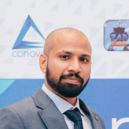 Aqeel R. - Lead Software Engineer - Cloud, Full-Stack and Web Development