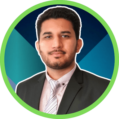 Aqeel S. - Lead Data Scientist - Machine Learning, Cloud and AI Platforms