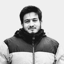 Aqib I. - Senior Mobile Engineer - Android, iOS and Flutter Platforms