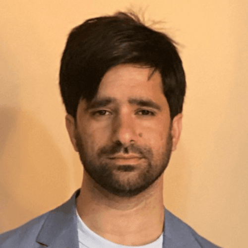 Profile of Aqib P., Lead Software Engineer - Web, AI and Modern Frameworks at Softaims
