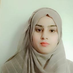 Aqsa R. - Software Engineer - Web, Full-Stack and General Development