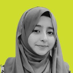Aqsa S. - Senior Software Engineer - Ecommerce, AI and Shopify Platforms